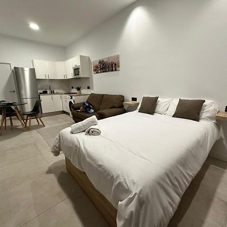 Mirador Suites Las Palmas de Gran Canaria Exteriér fotografie