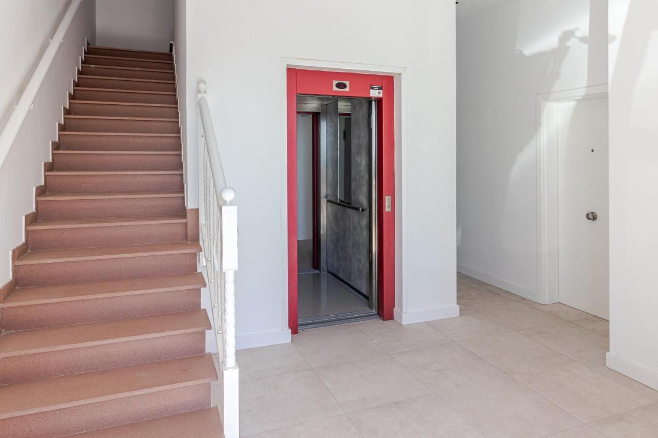 Mirador Suites Las Palmas de Gran Canaria Exteriér fotografie