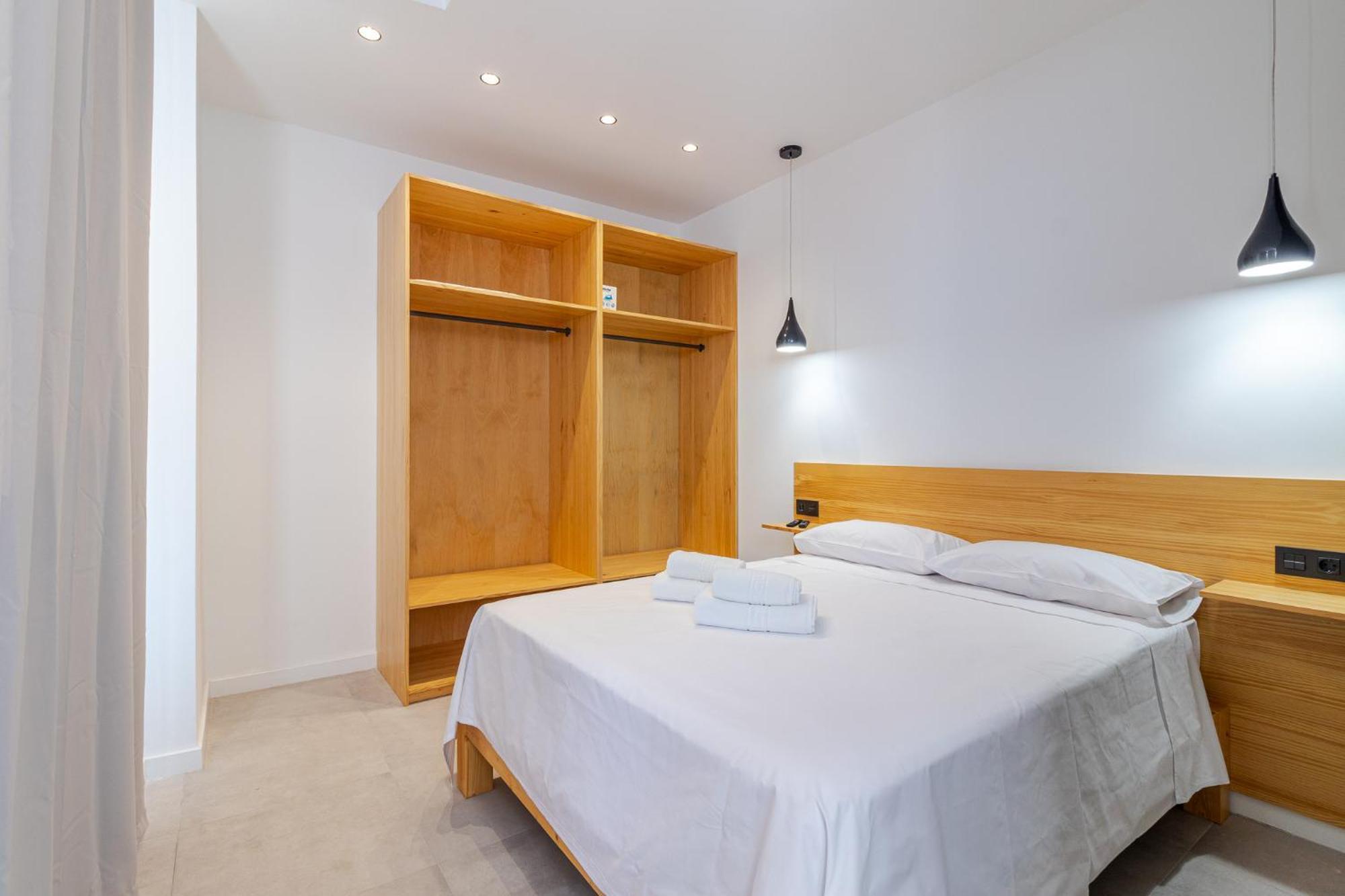 Mirador Suites Las Palmas de Gran Canaria Exteriér fotografie