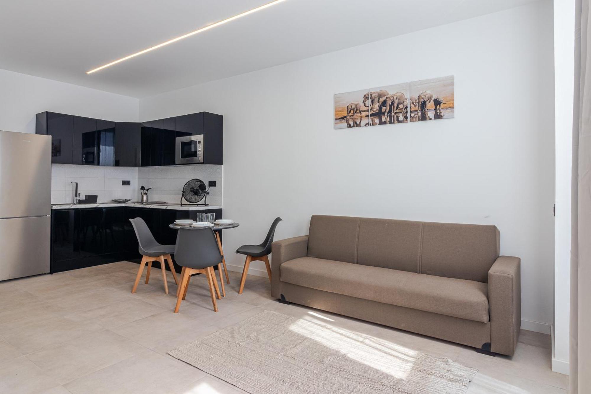 Mirador Suites Las Palmas de Gran Canaria Exteriér fotografie