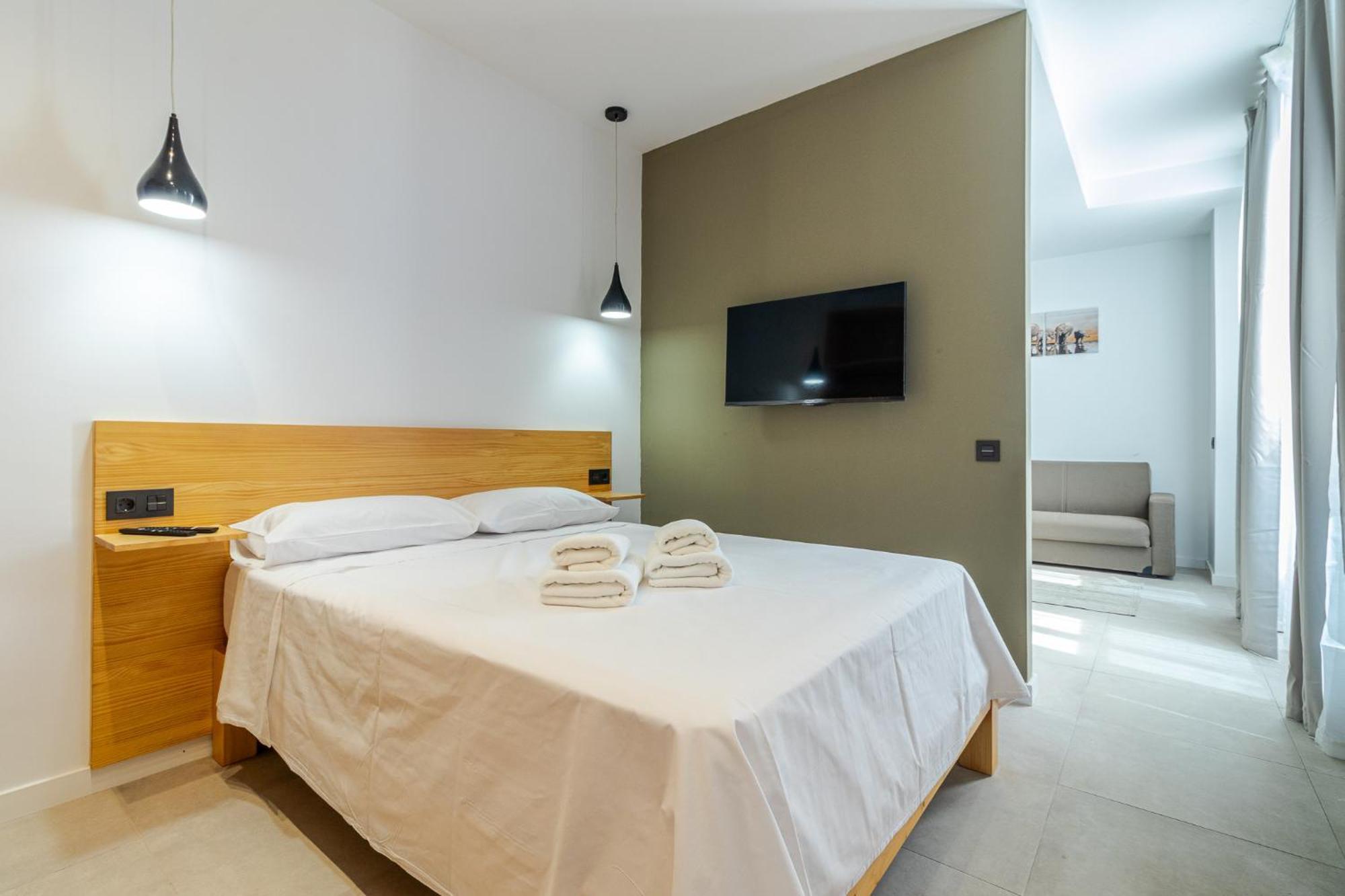 Mirador Suites Las Palmas de Gran Canaria Exteriér fotografie