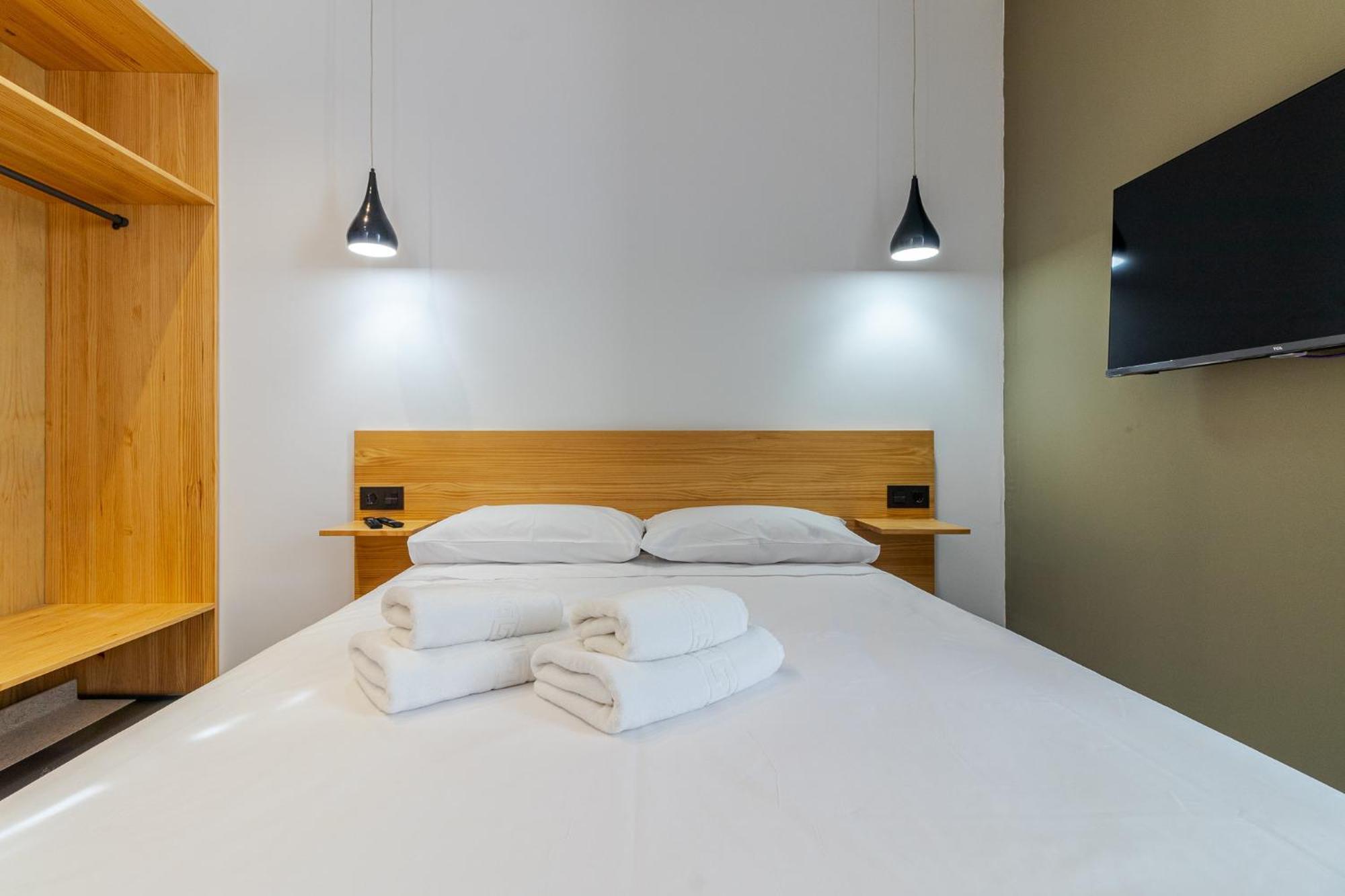 Mirador Suites Las Palmas de Gran Canaria Exteriér fotografie