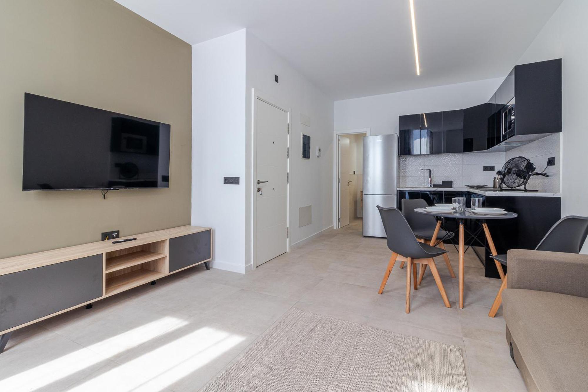 Mirador Suites Las Palmas de Gran Canaria Exteriér fotografie