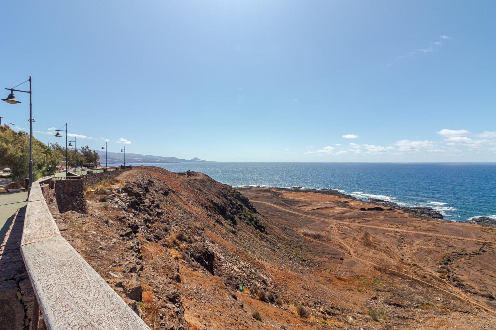 Mirador Suites Las Palmas de Gran Canaria Exteriér fotografie