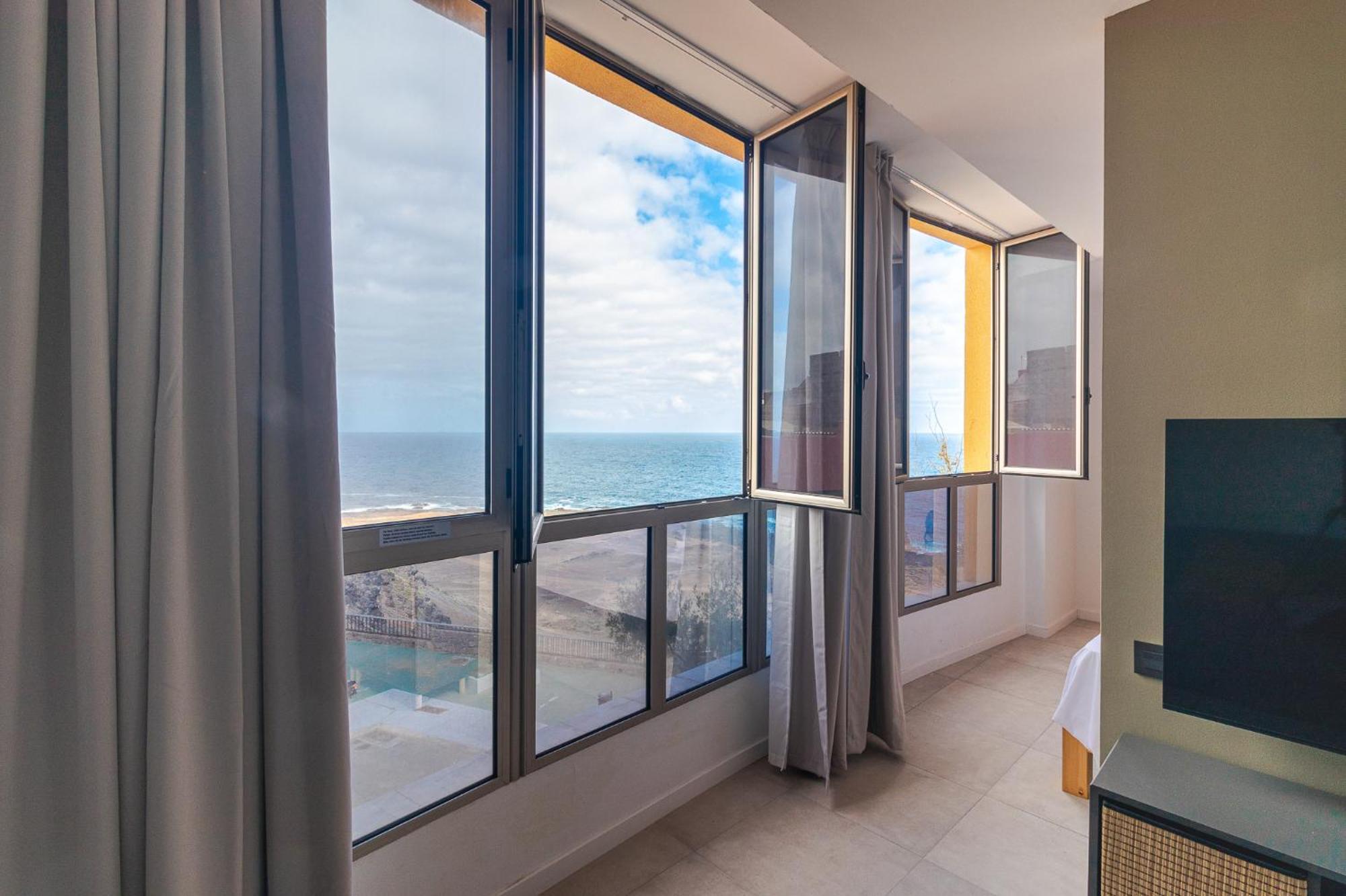 Mirador Suites Las Palmas de Gran Canaria Exteriér fotografie