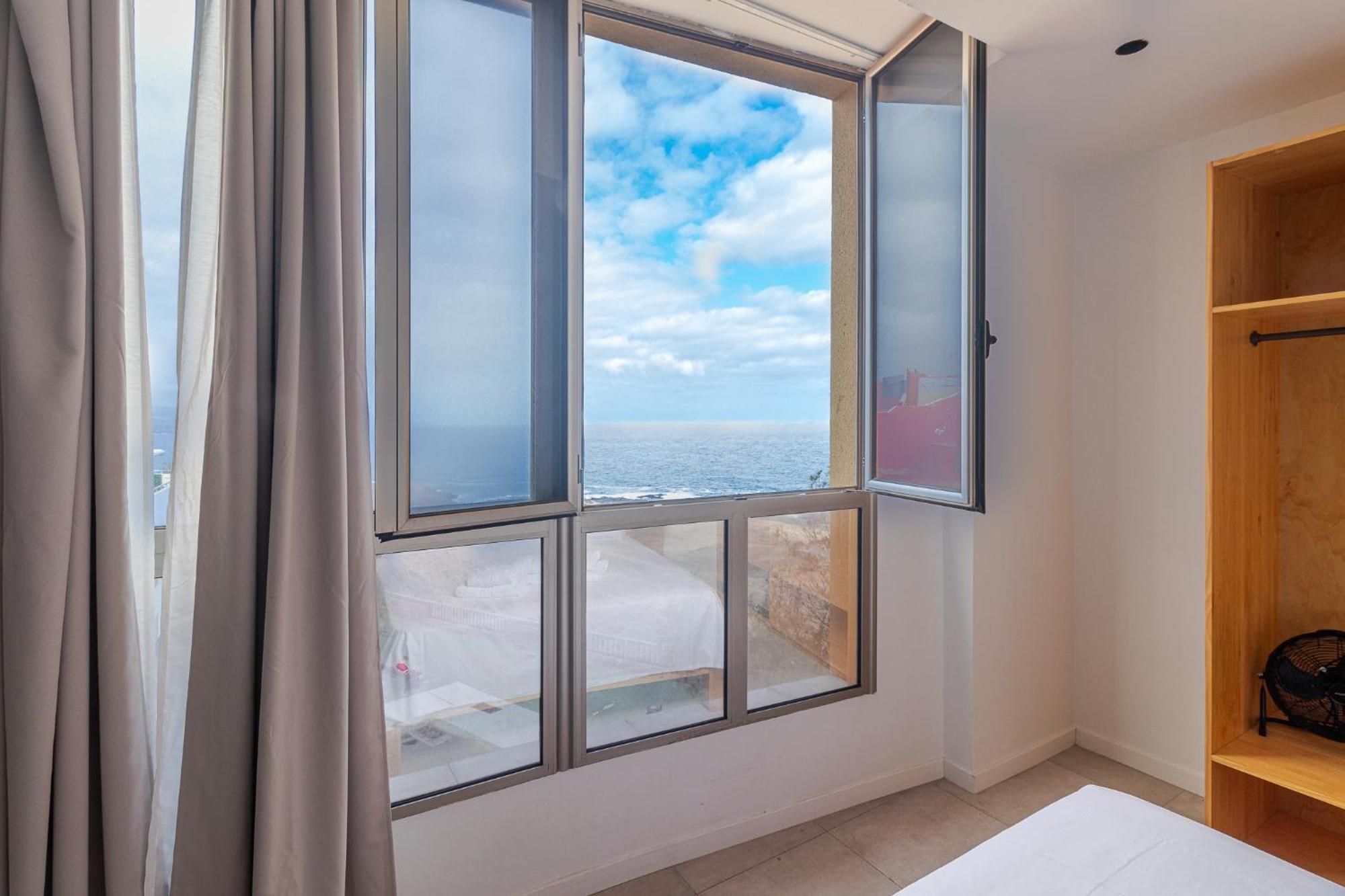 Mirador Suites Las Palmas de Gran Canaria Exteriér fotografie