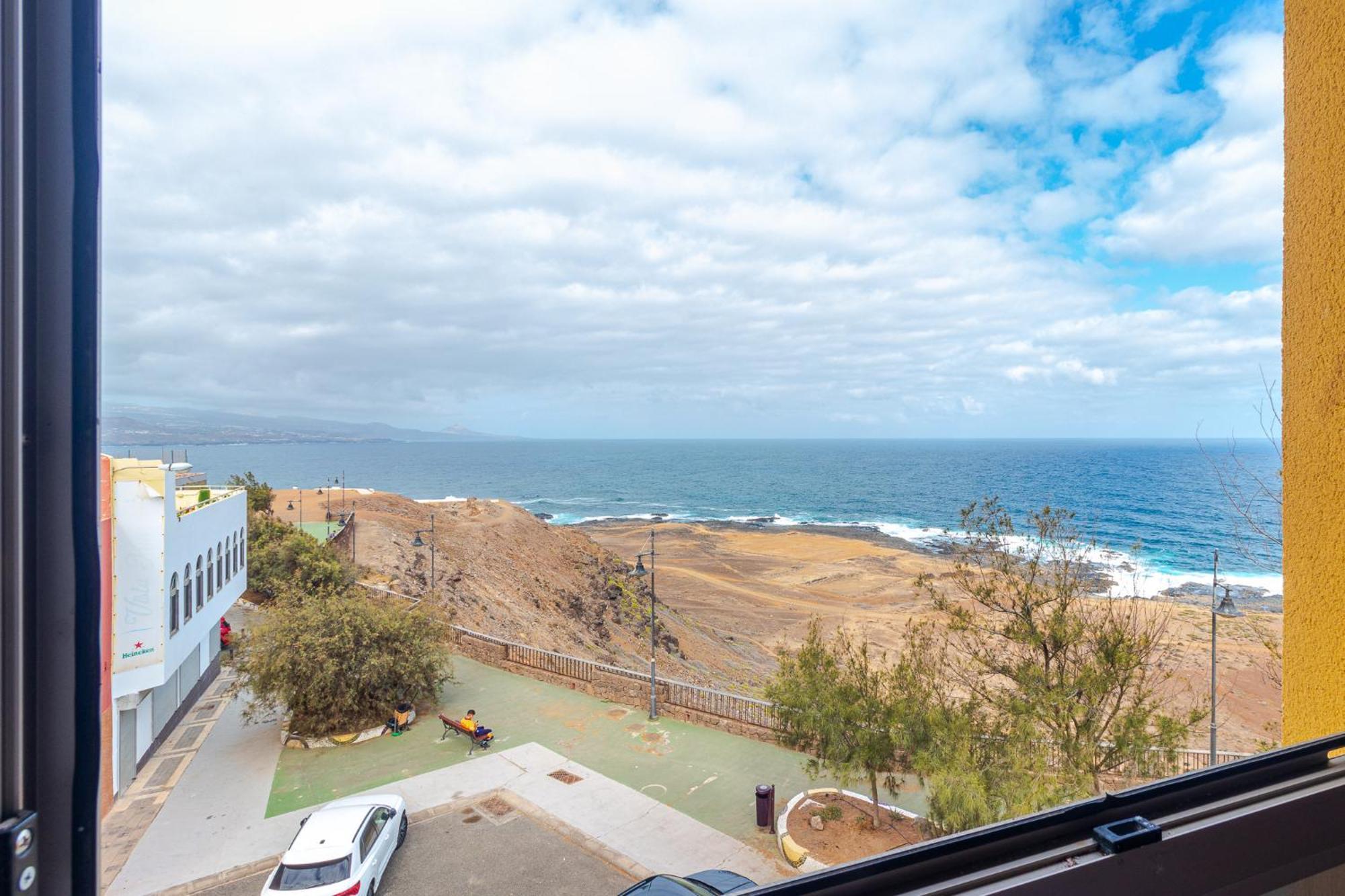 Mirador Suites Las Palmas de Gran Canaria Exteriér fotografie