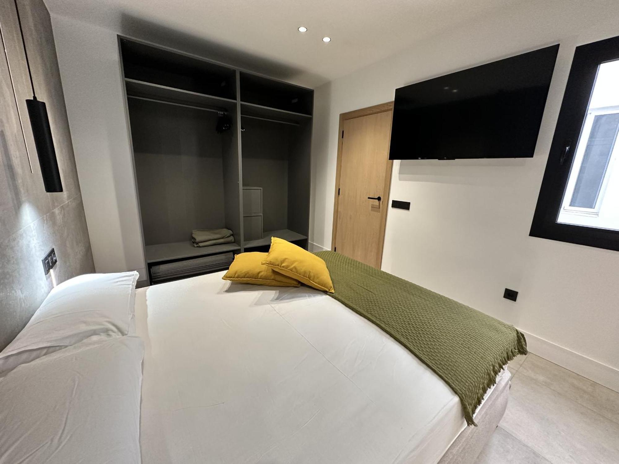 Mirador Suites Las Palmas de Gran Canaria Exteriér fotografie