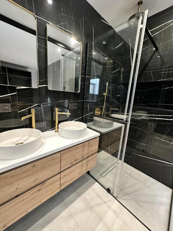 Mirador Suites Las Palmas de Gran Canaria Exteriér fotografie