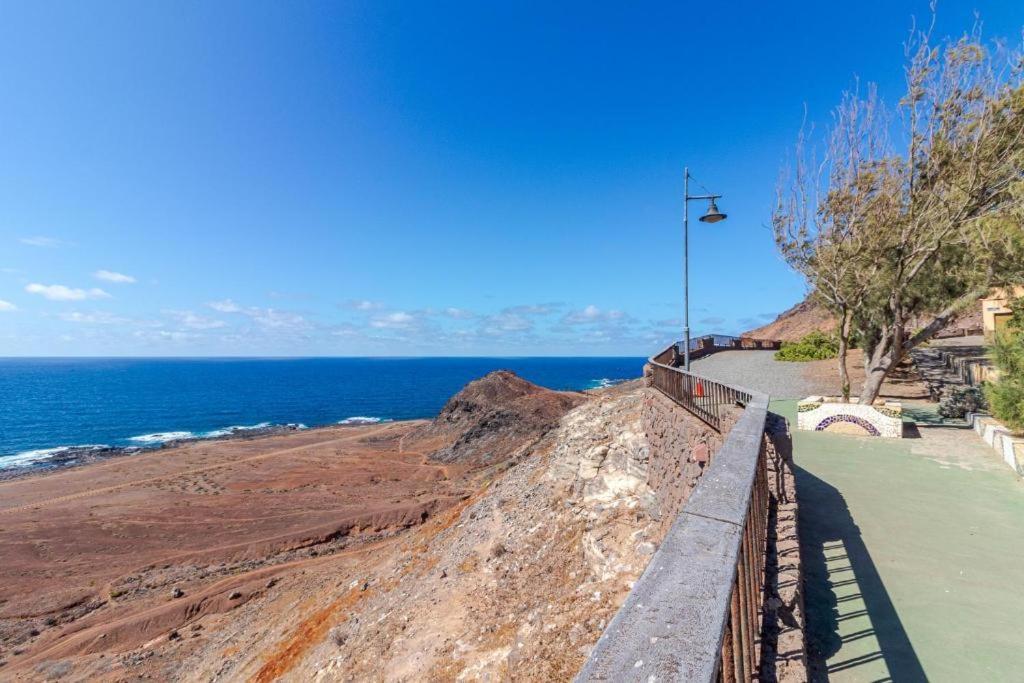 Mirador Suites Las Palmas de Gran Canaria Exteriér fotografie