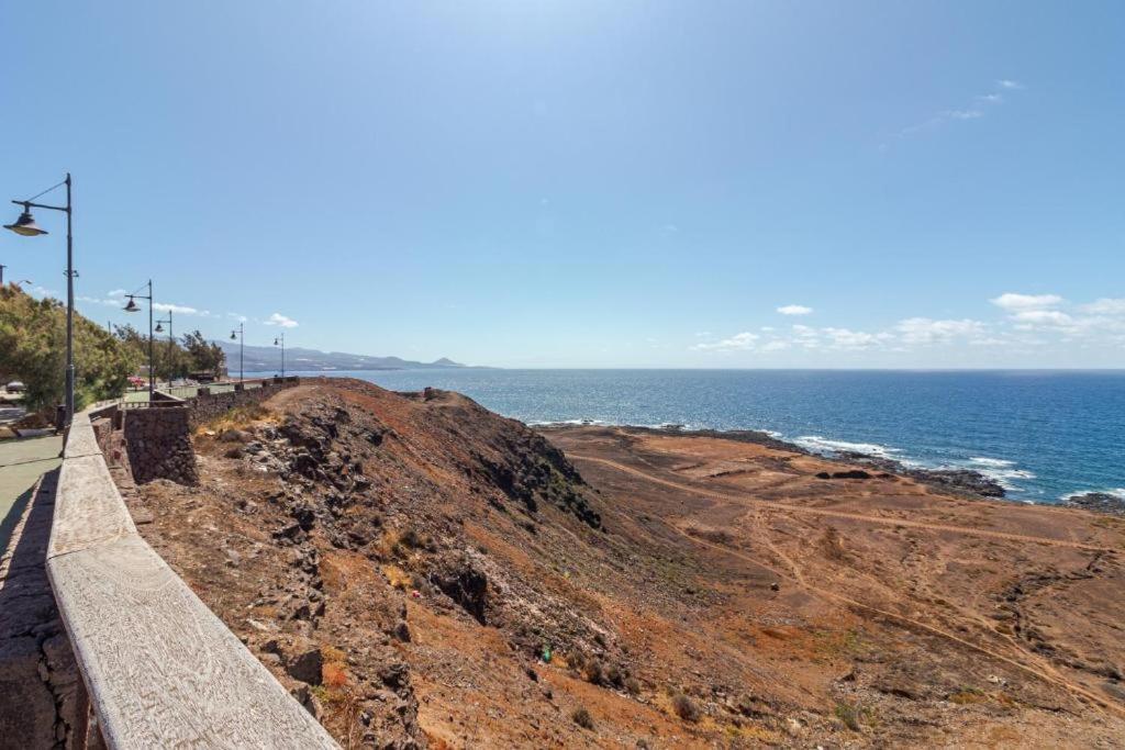 Mirador Suites Las Palmas de Gran Canaria Exteriér fotografie