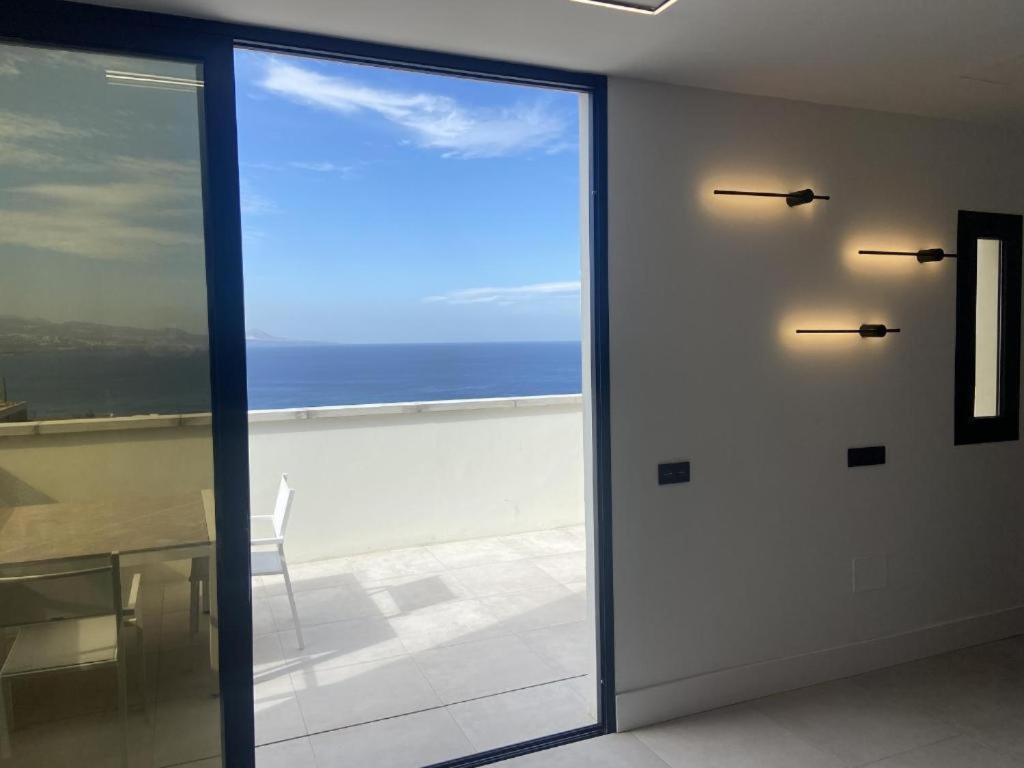 Mirador Suites Las Palmas de Gran Canaria Exteriér fotografie
