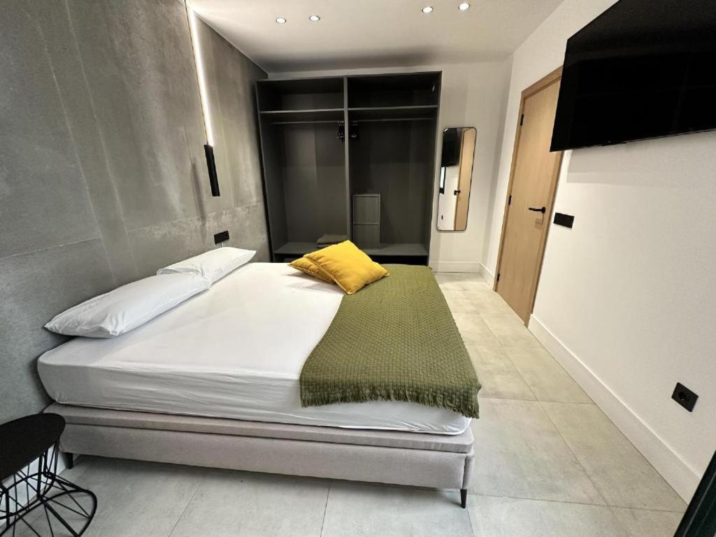 Mirador Suites Las Palmas de Gran Canaria Exteriér fotografie