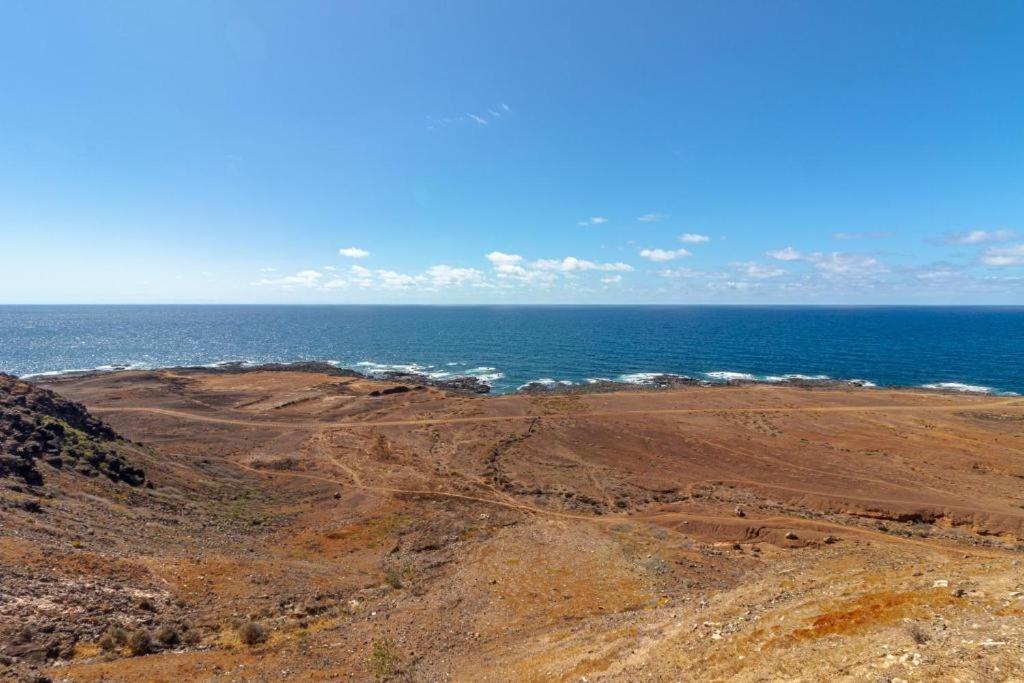 Mirador Suites Las Palmas de Gran Canaria Exteriér fotografie