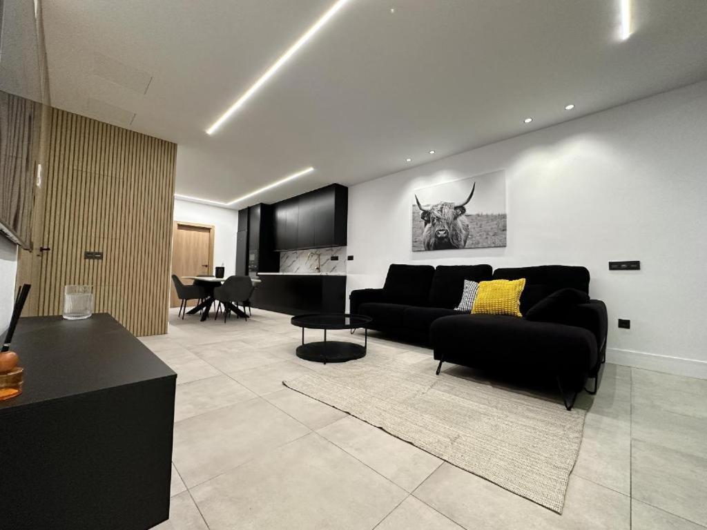 Mirador Suites Las Palmas de Gran Canaria Exteriér fotografie