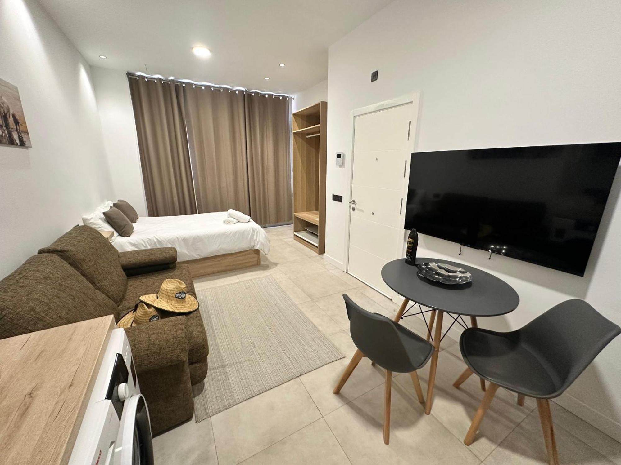 Mirador Suites Las Palmas de Gran Canaria Exteriér fotografie