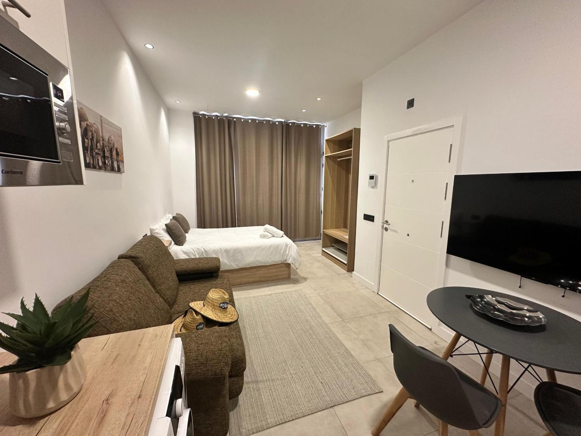 Mirador Suites Las Palmas de Gran Canaria Exteriér fotografie