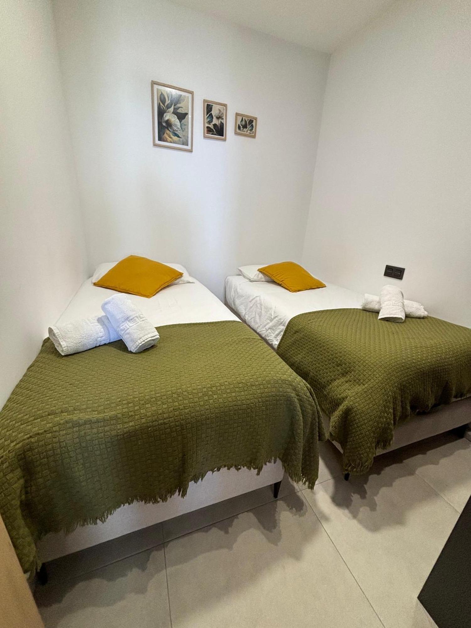 Mirador Suites Las Palmas de Gran Canaria Exteriér fotografie